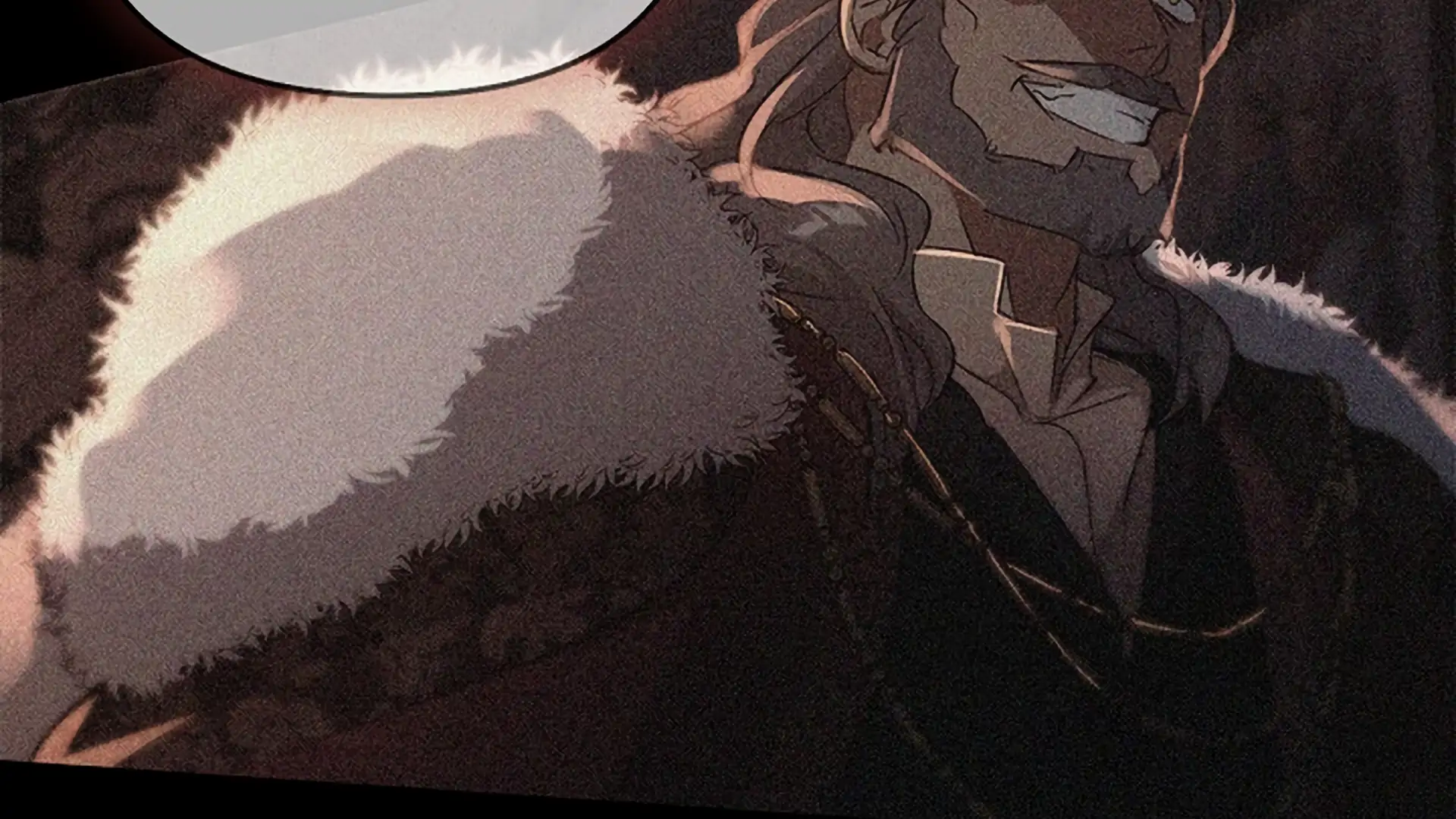 Read Regas Manga Online