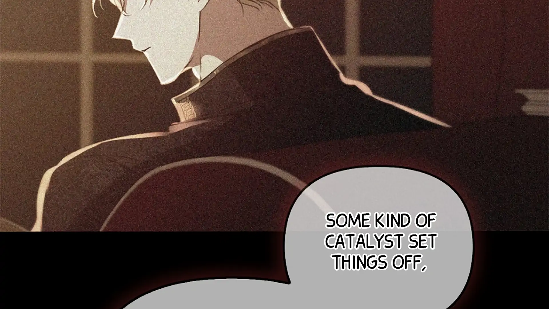 Read Regas Manga Online