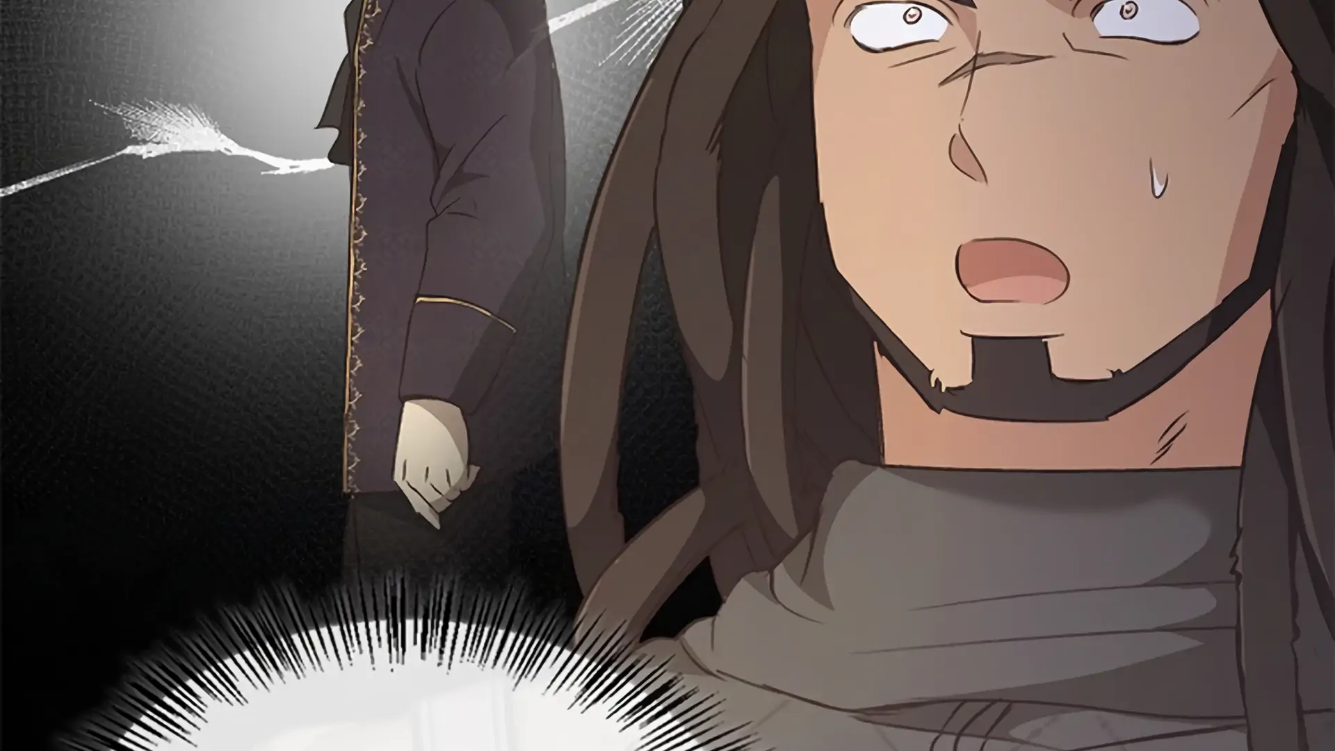 Read Regas Manga Online