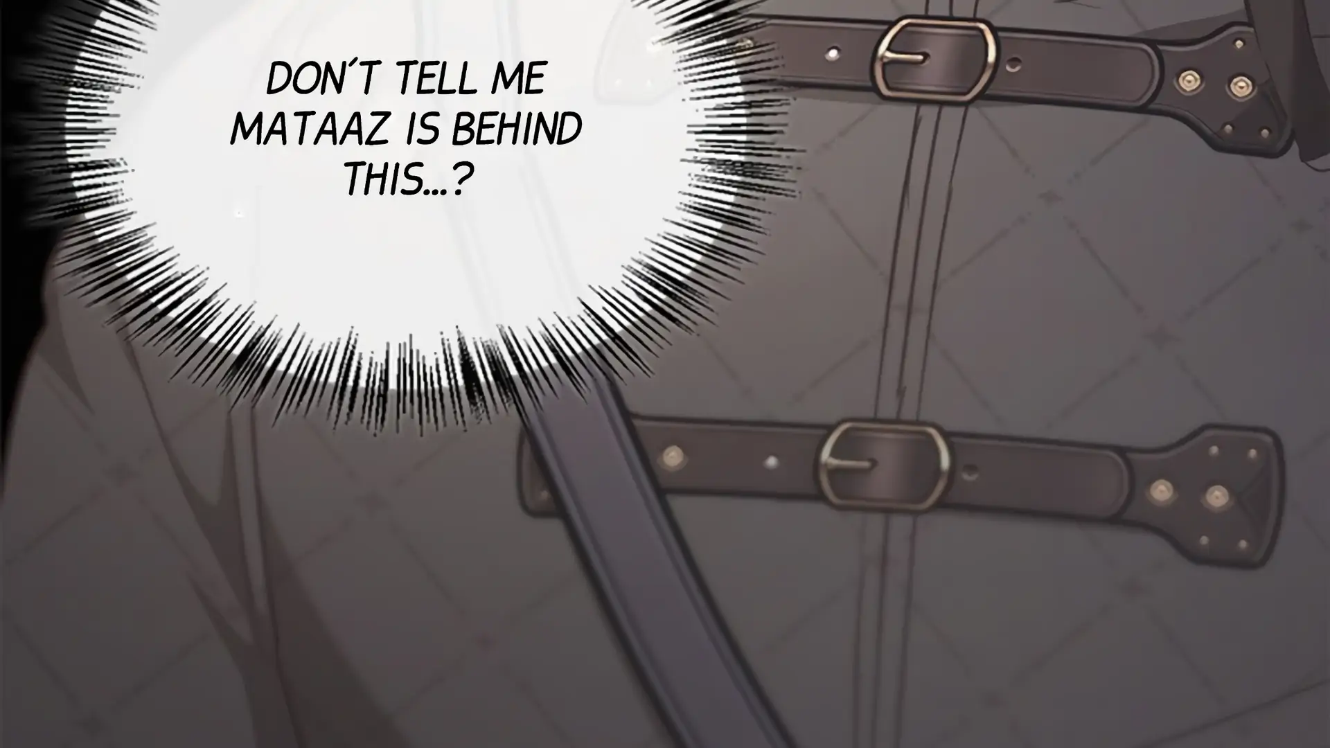 Read Regas Manga Online