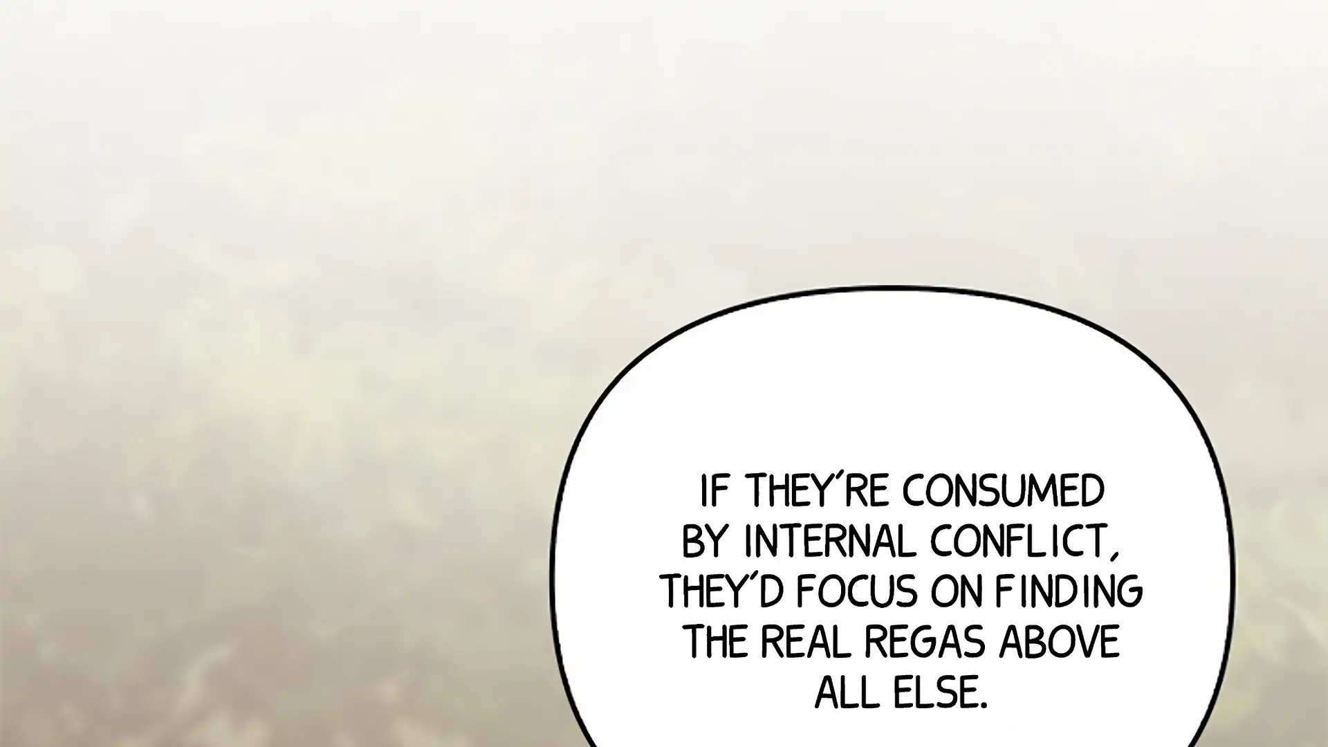 Read Regas Manga Online