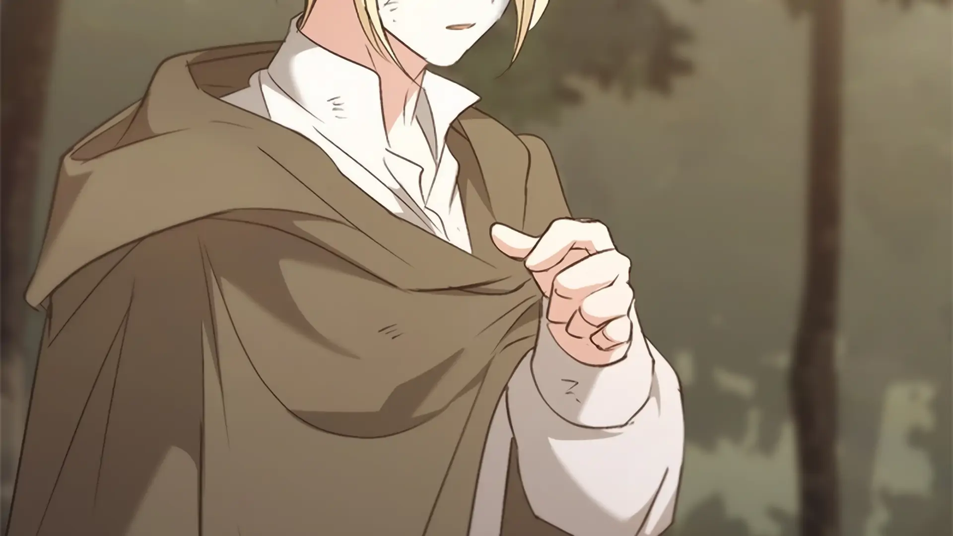 Read Regas Manga Online