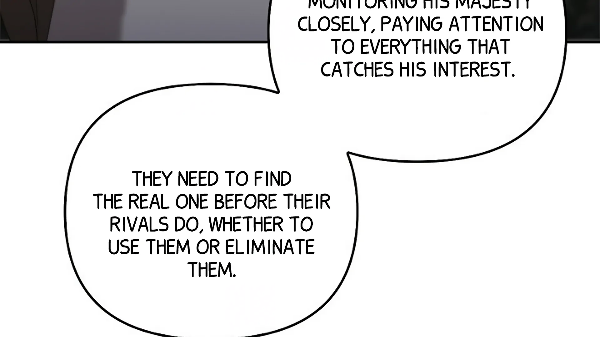 Read Regas Manga Online