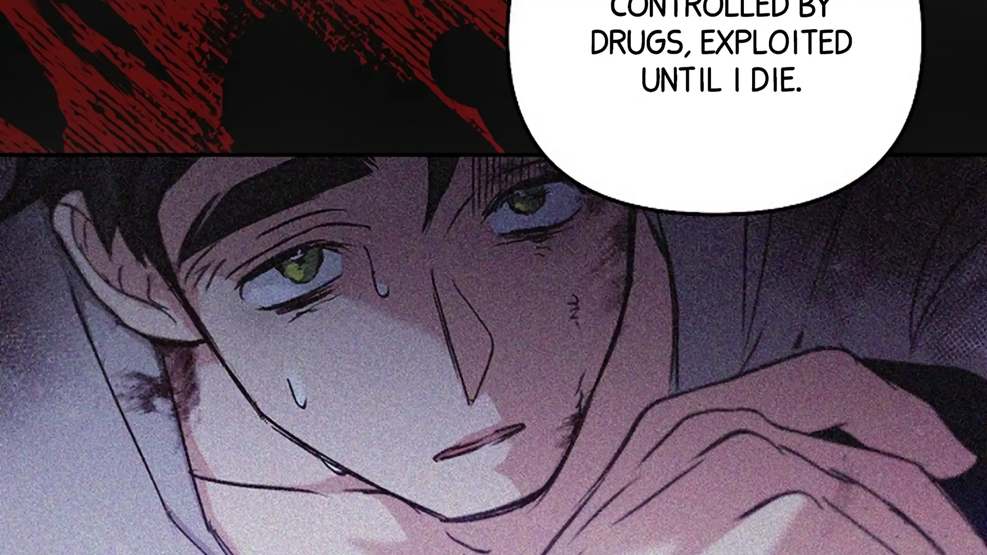 Read Regas Manga Online