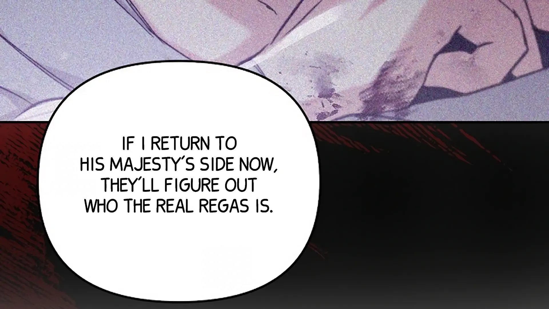 Read Regas Manga Online