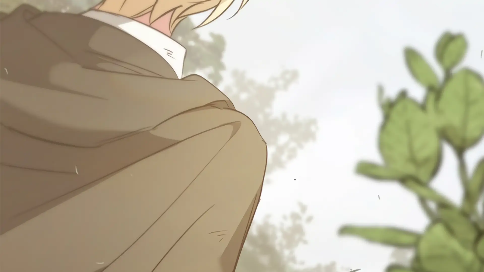 Read Regas Manga Online