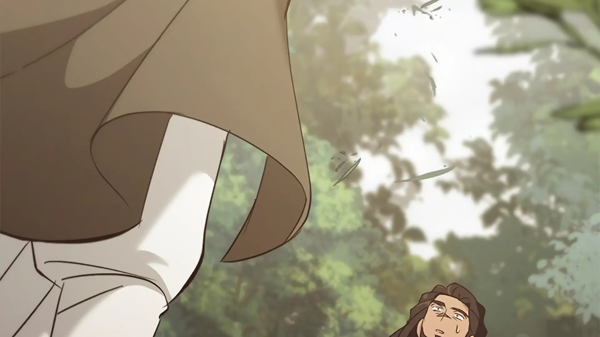 Read Regas Manga Online