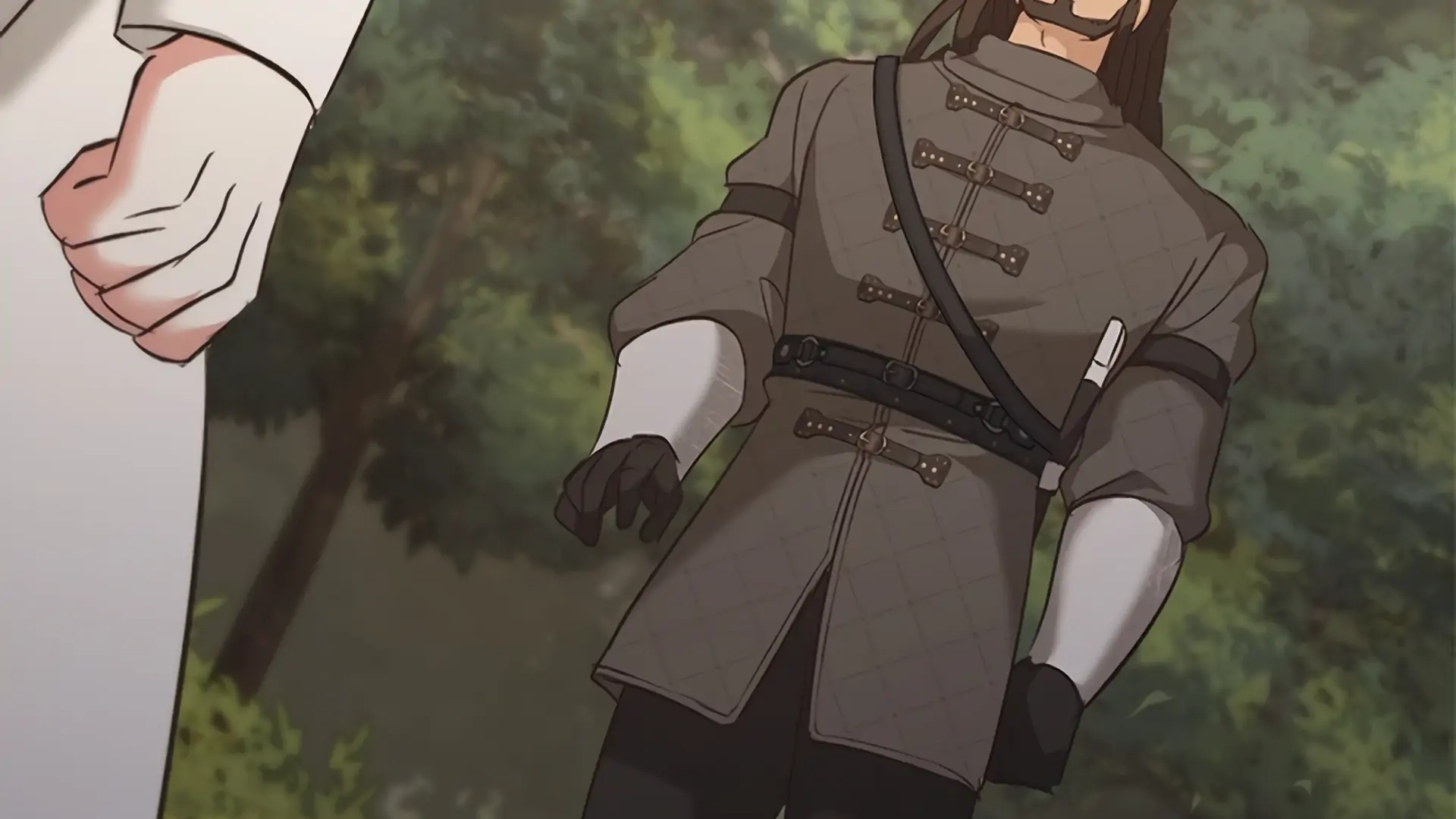 Read Regas Manga Online