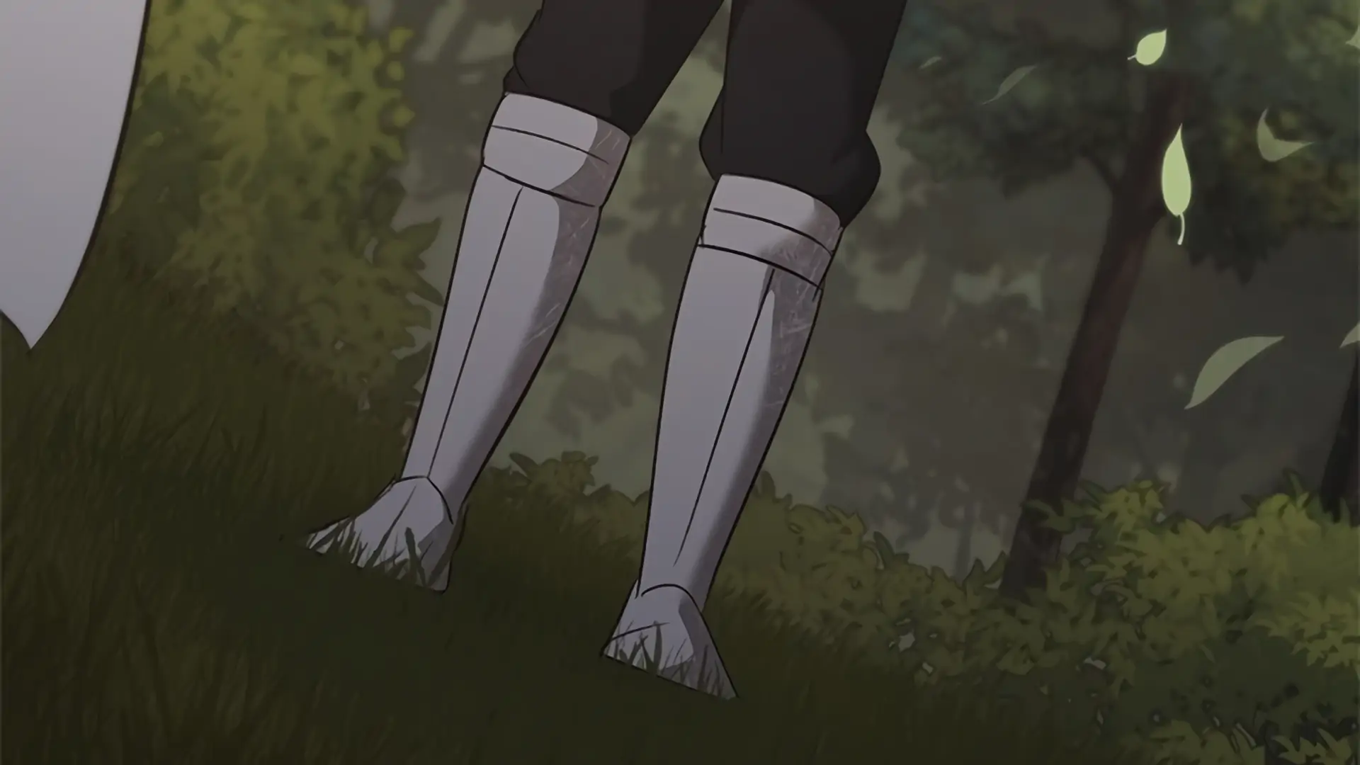 Read Regas Manga Online