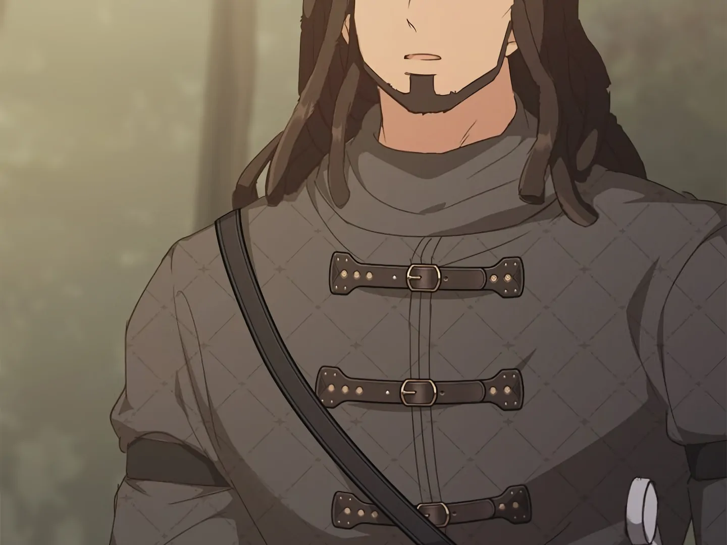 Read Regas Manga Online