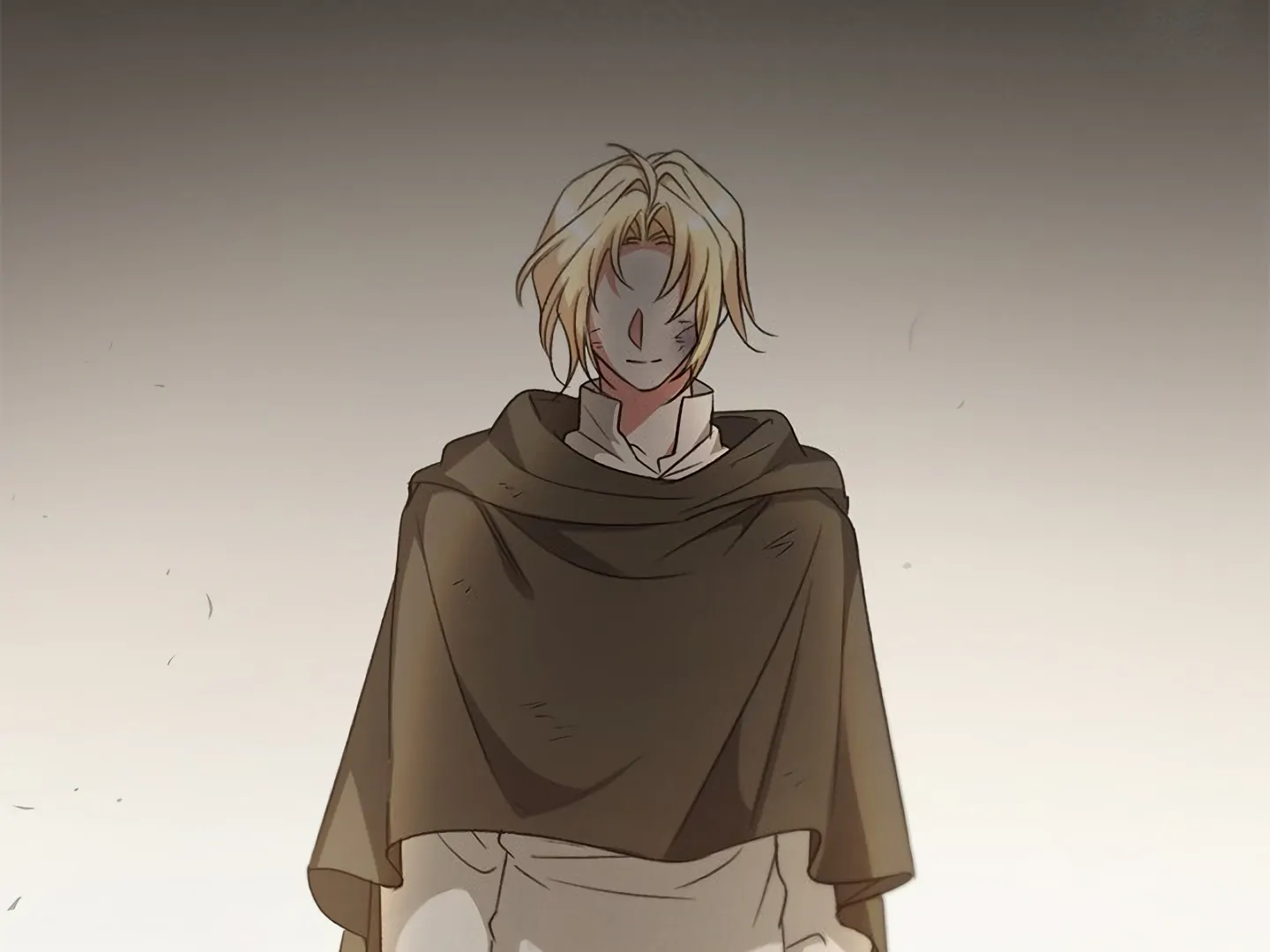 Read Regas Manga Online