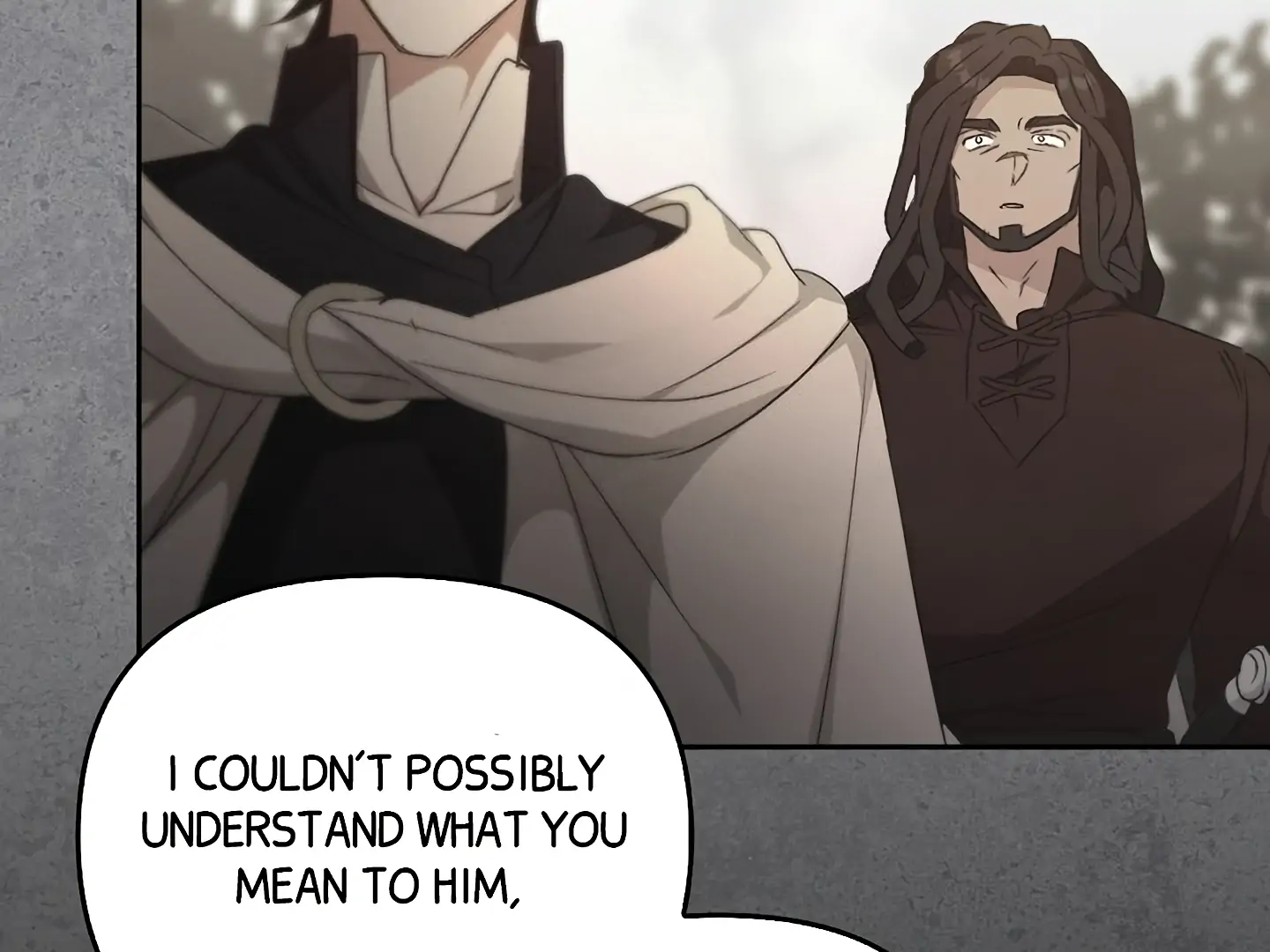 Read Regas Manga Online