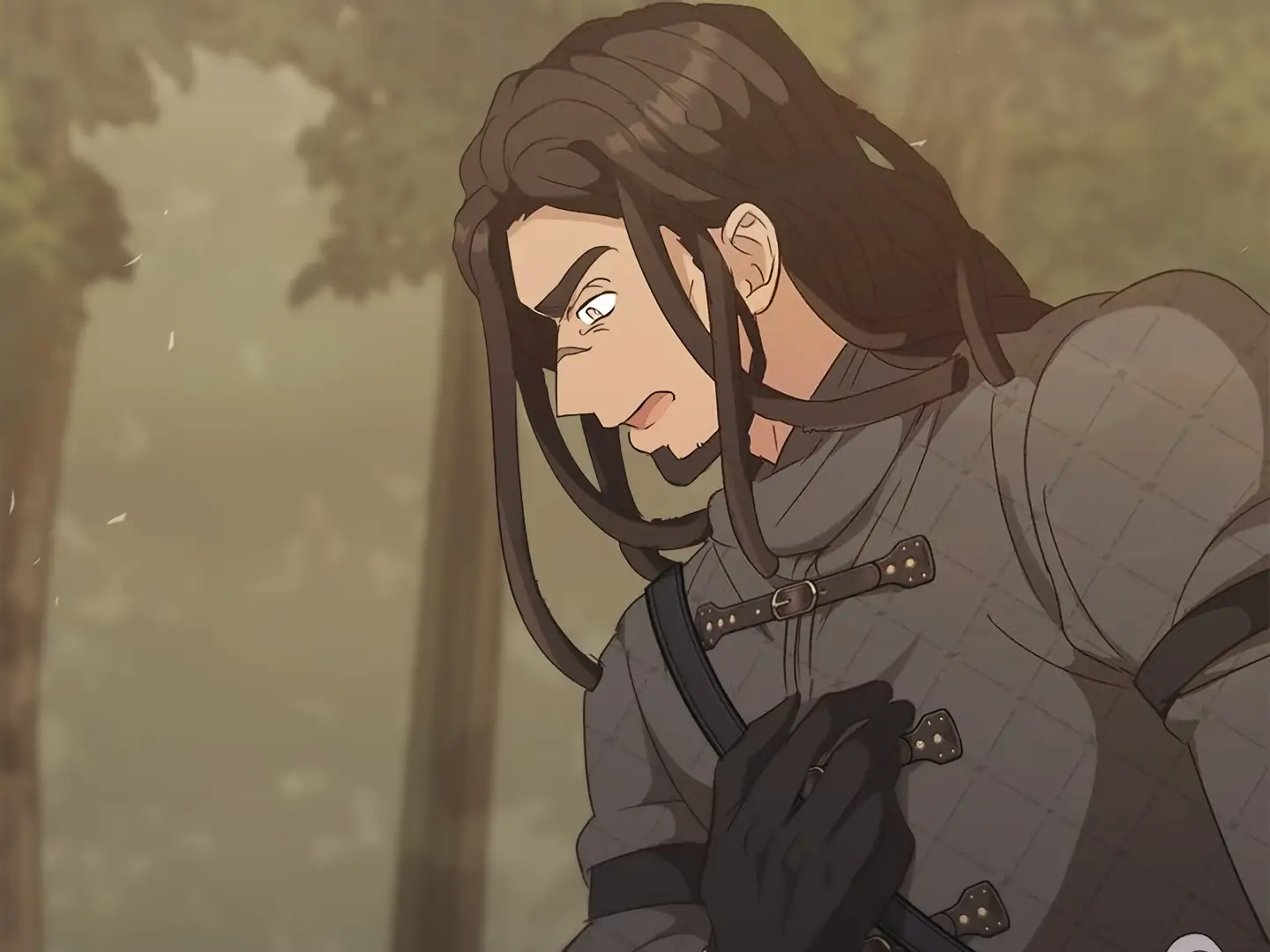 Read Regas Manga Online