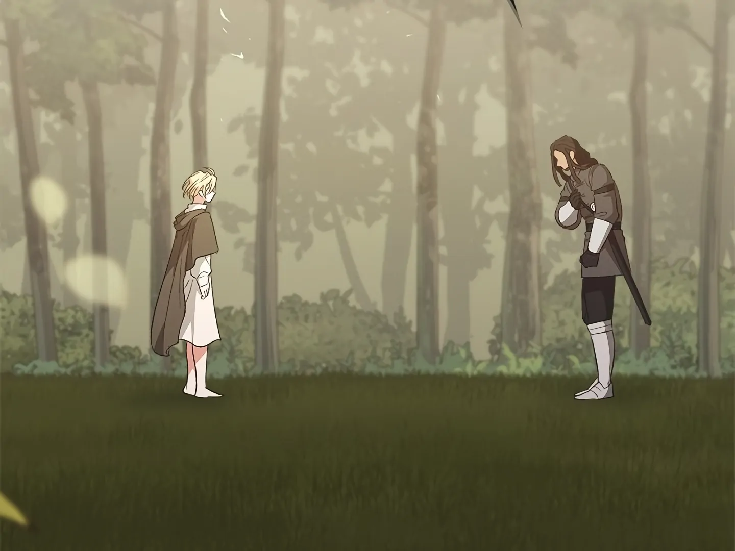 Read Regas Manga Online