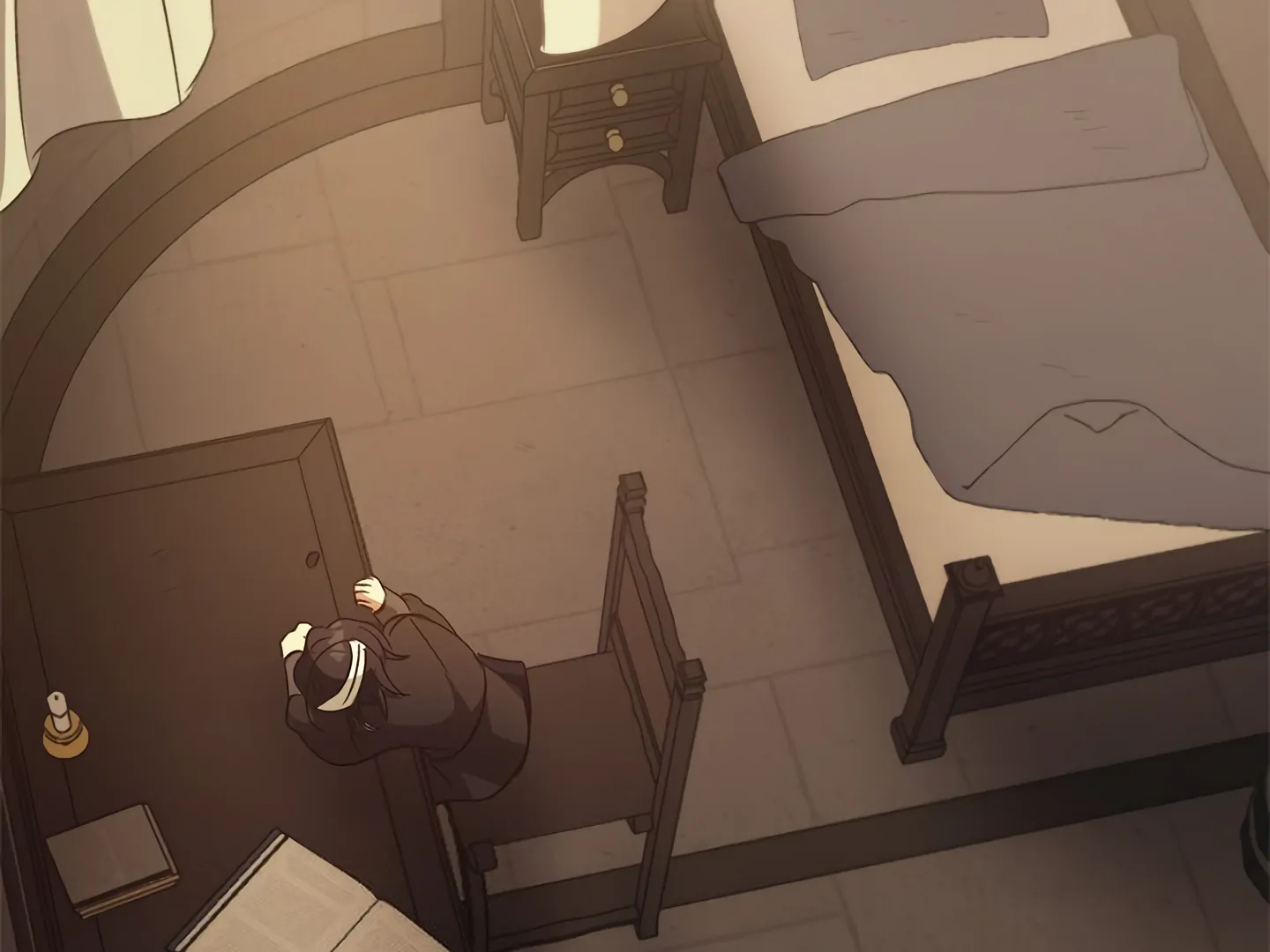 Read Regas Manga Online