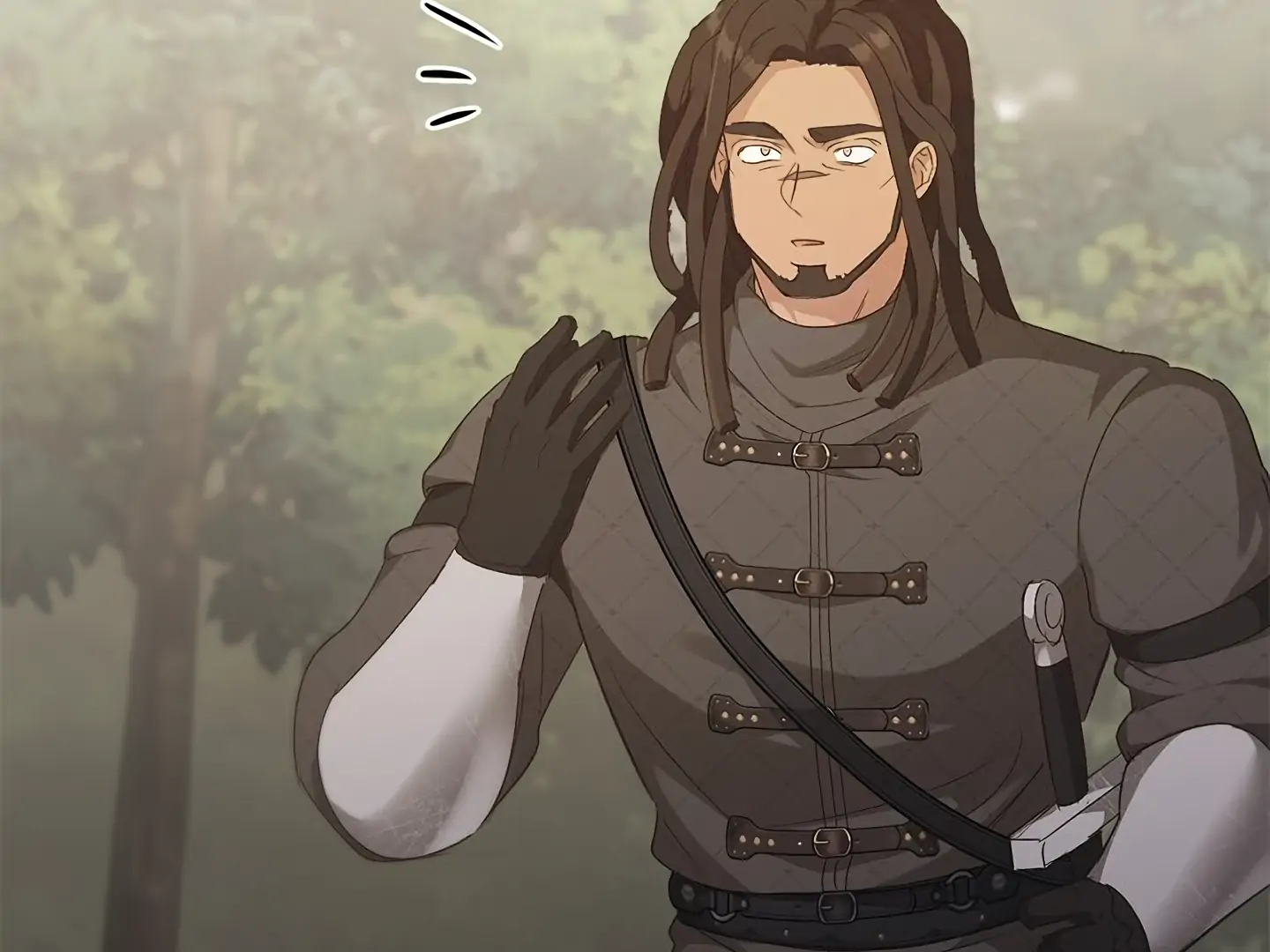 Read Regas Manga Online