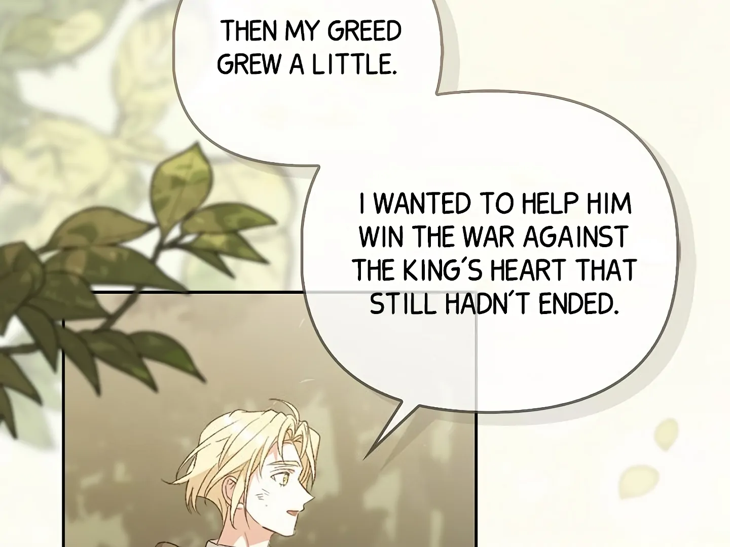 Read Regas Manga Online