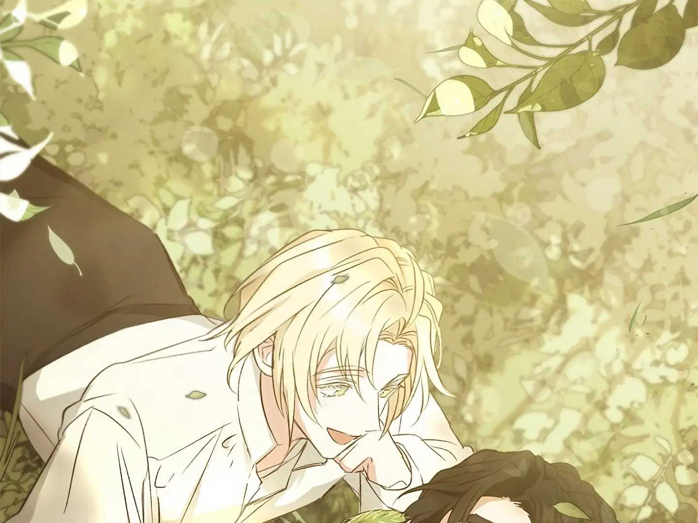 Read Regas Manga Online