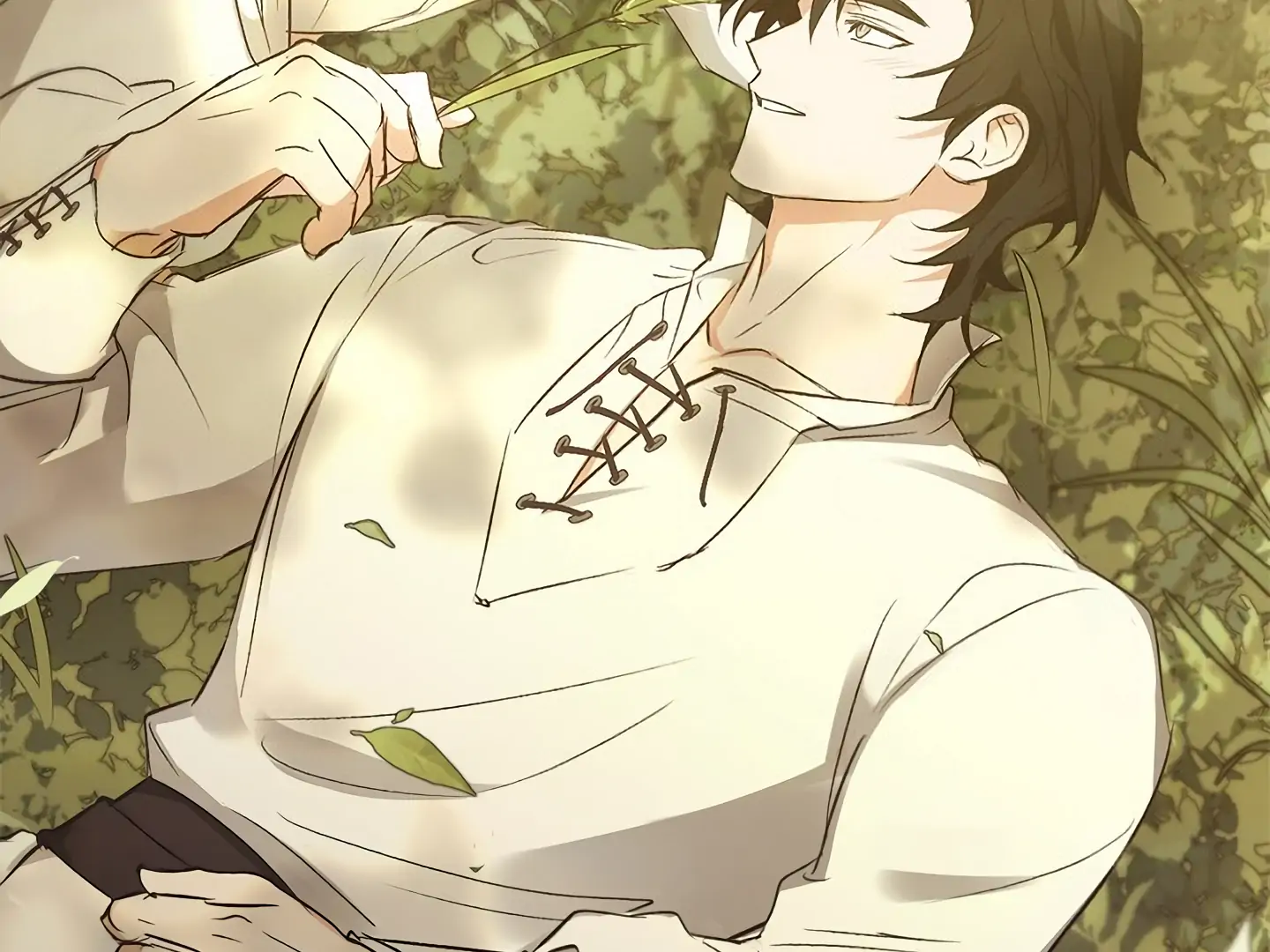 Read Regas Manga Online