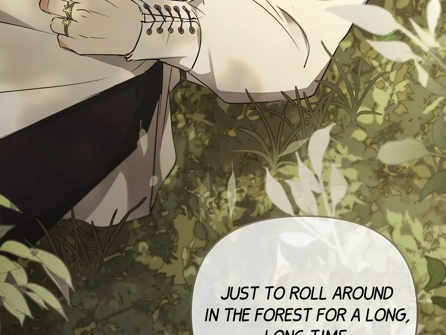 Read Regas Manga Online