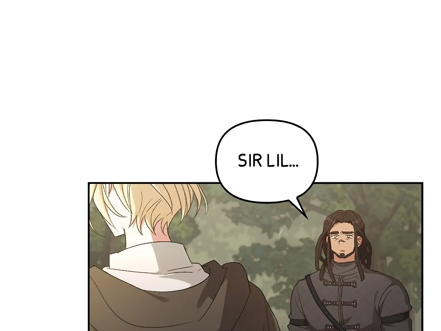 Read Regas Manga Online