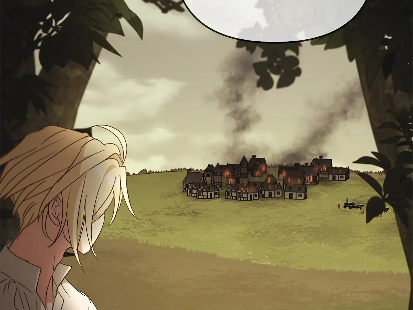 Read Regas Manga Online