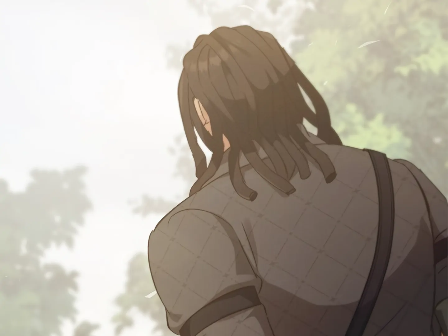 Read Regas Manga Online