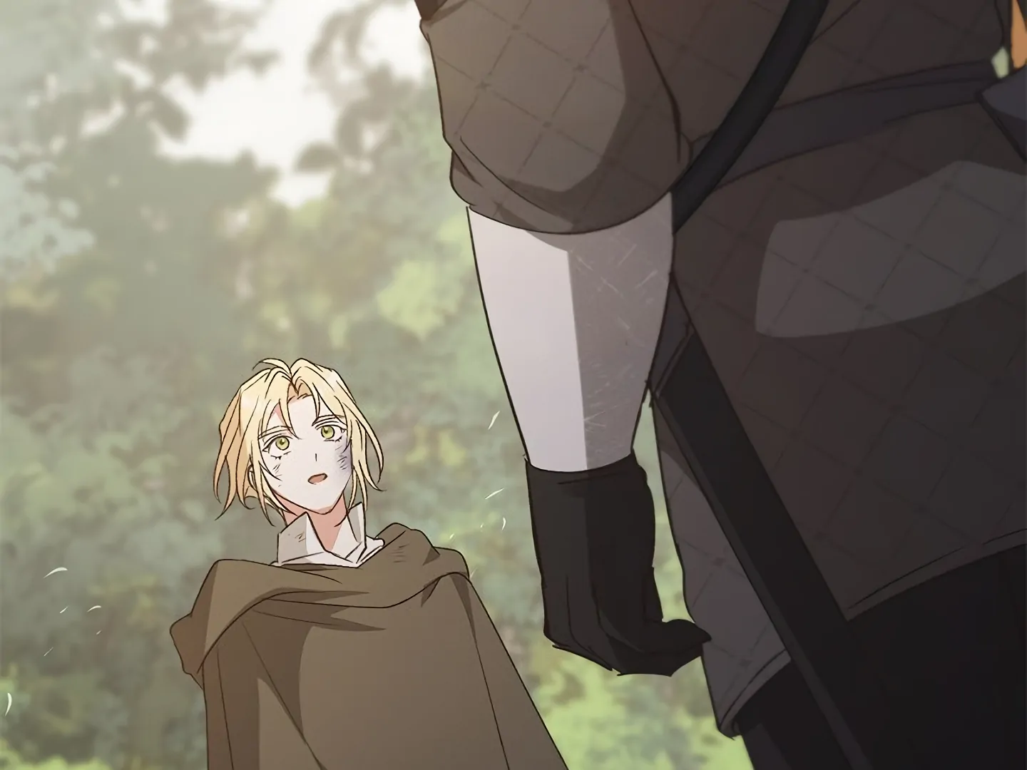 Read Regas Manga Online