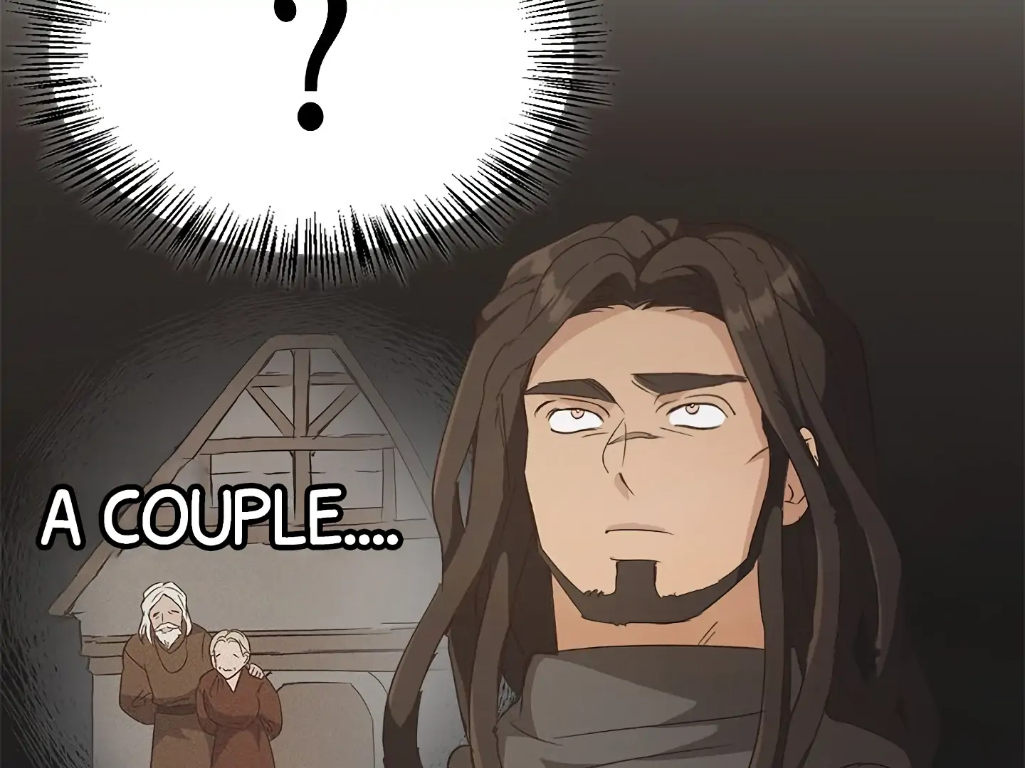 Read Regas Manga Online