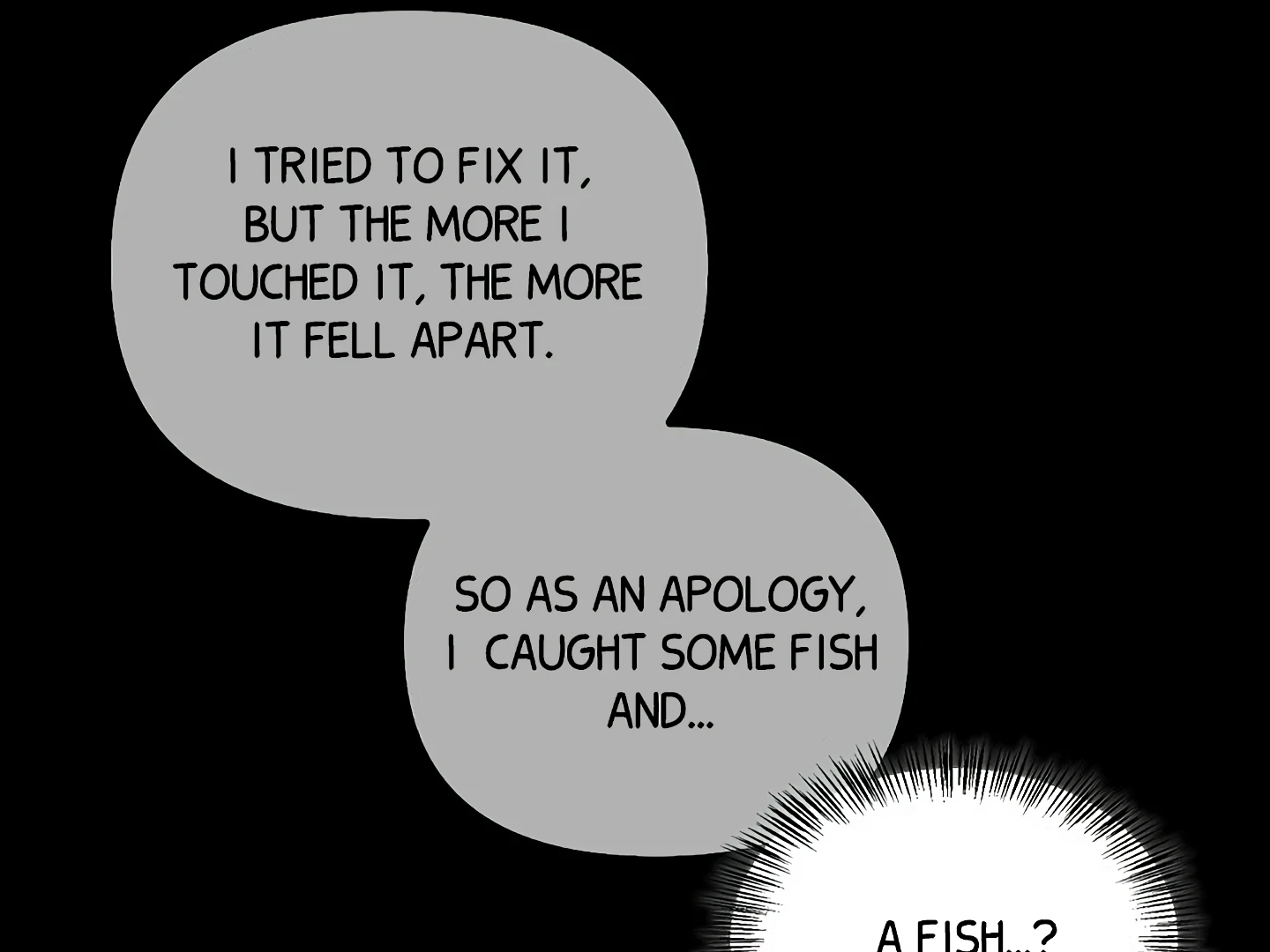 Read Regas Manga Online