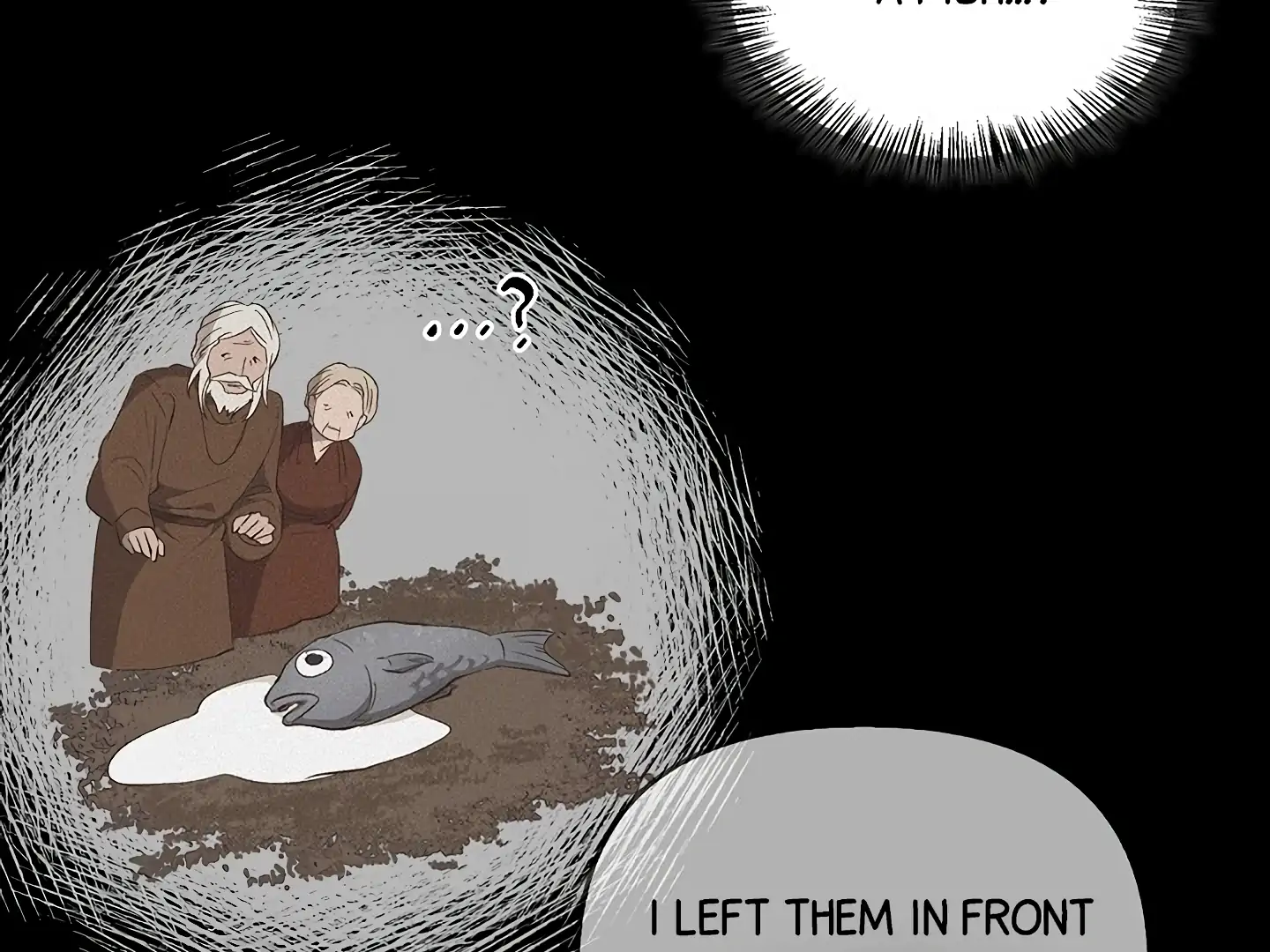 Read Regas Manga Online