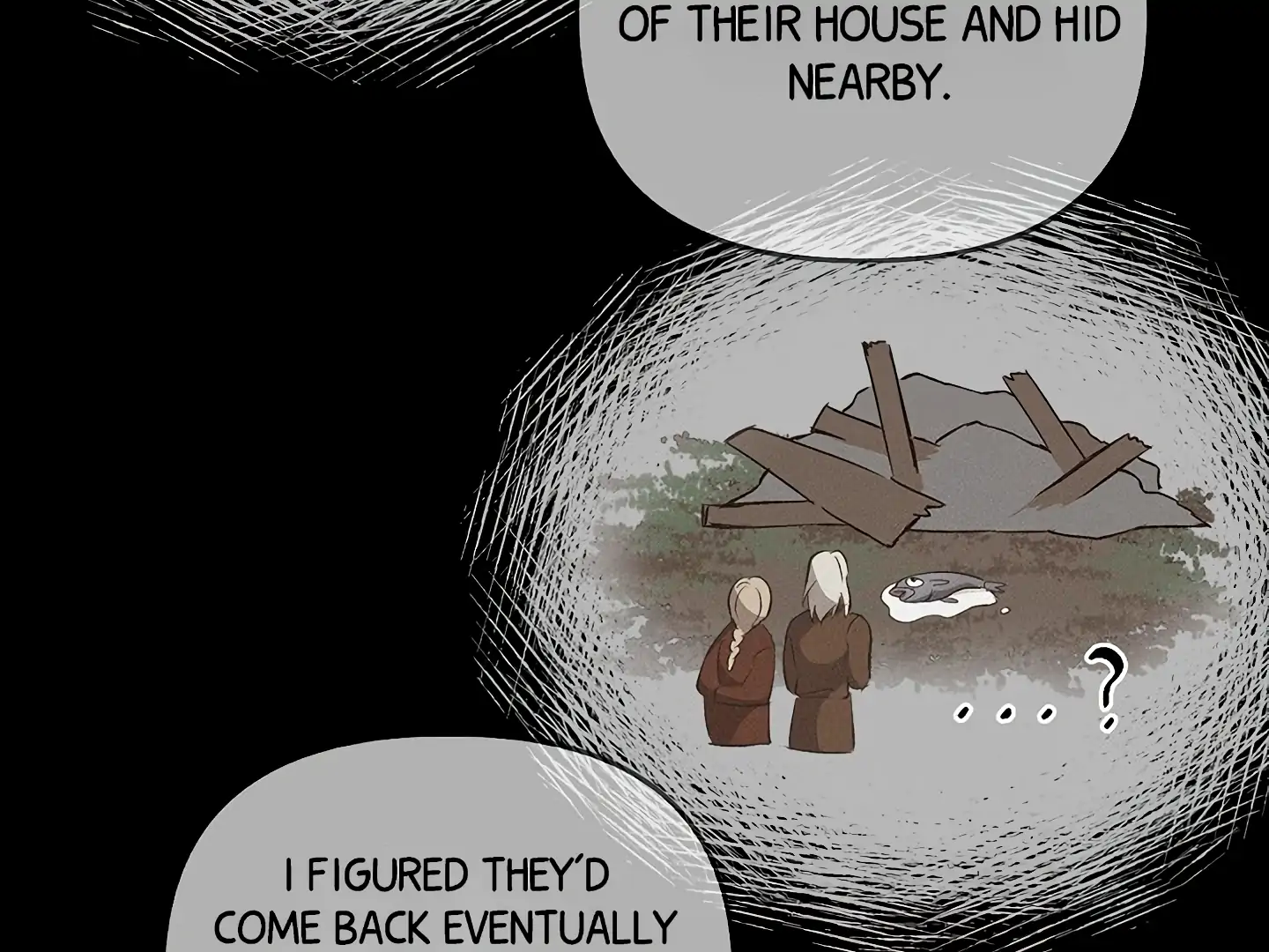 Read Regas Manga Online