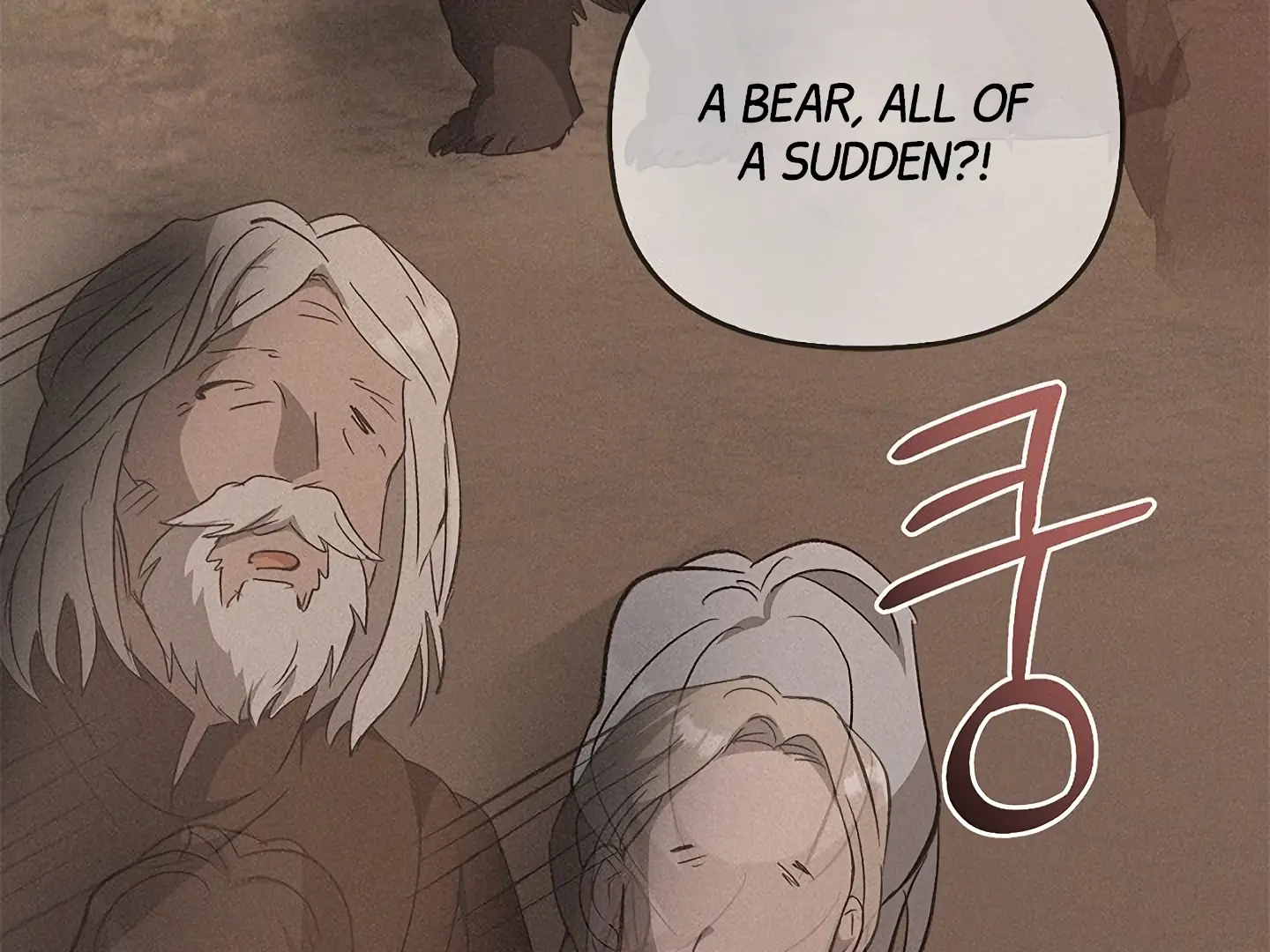 Read Regas Manga Online