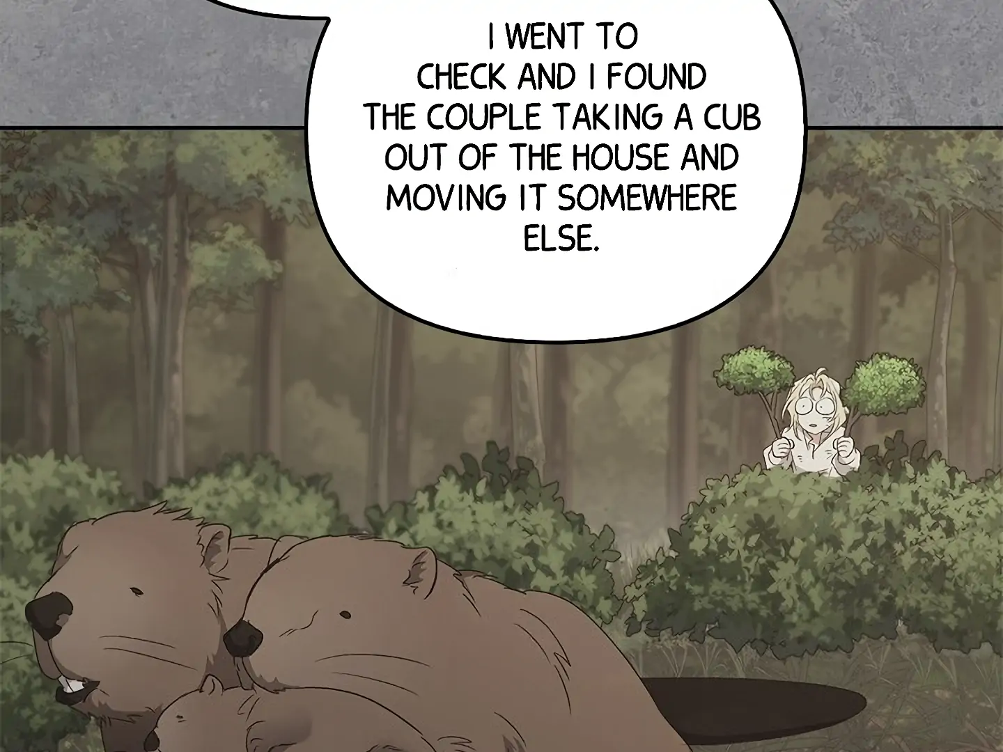 Read Regas Manga Online