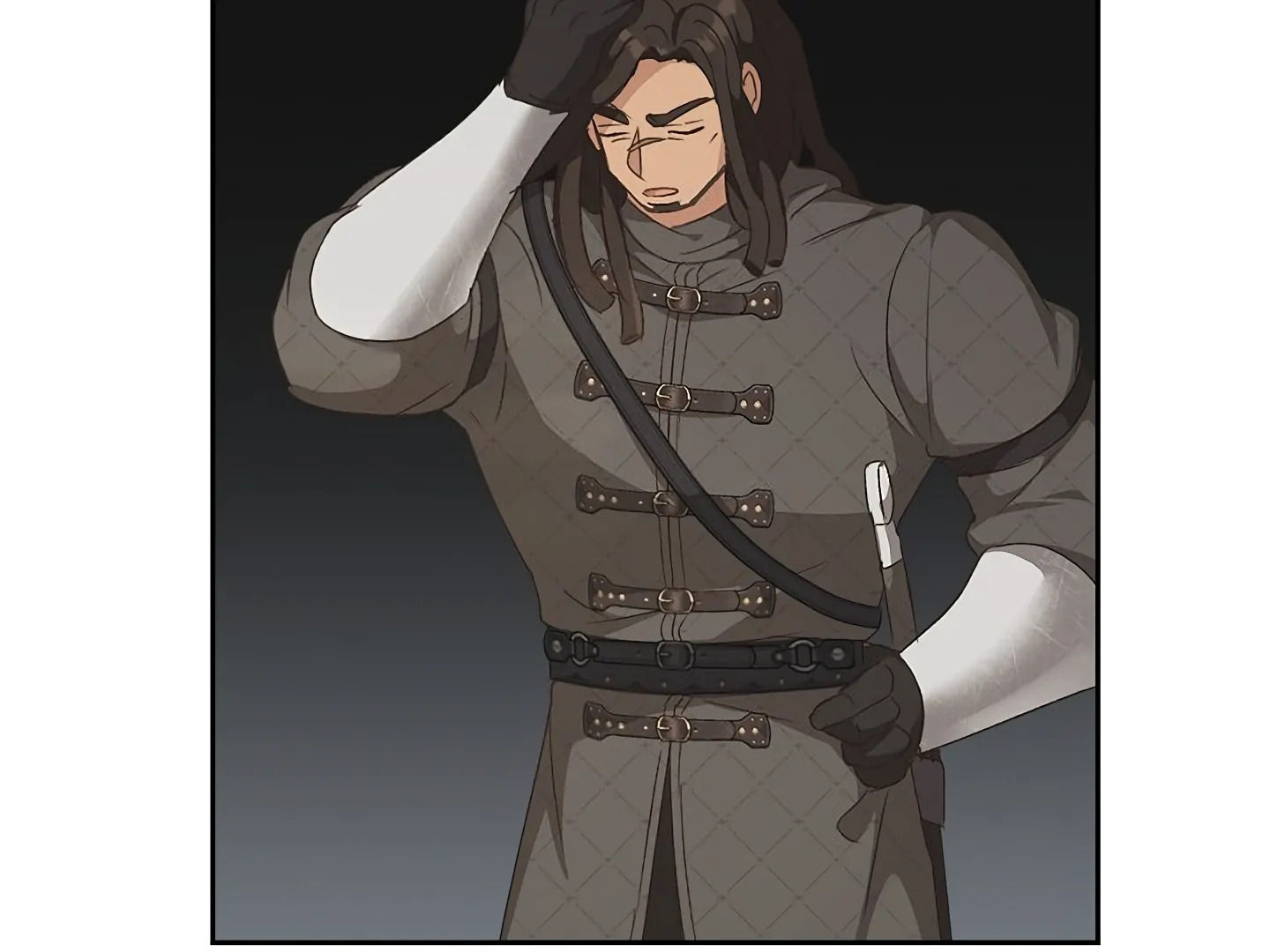 Read Regas Manga Online