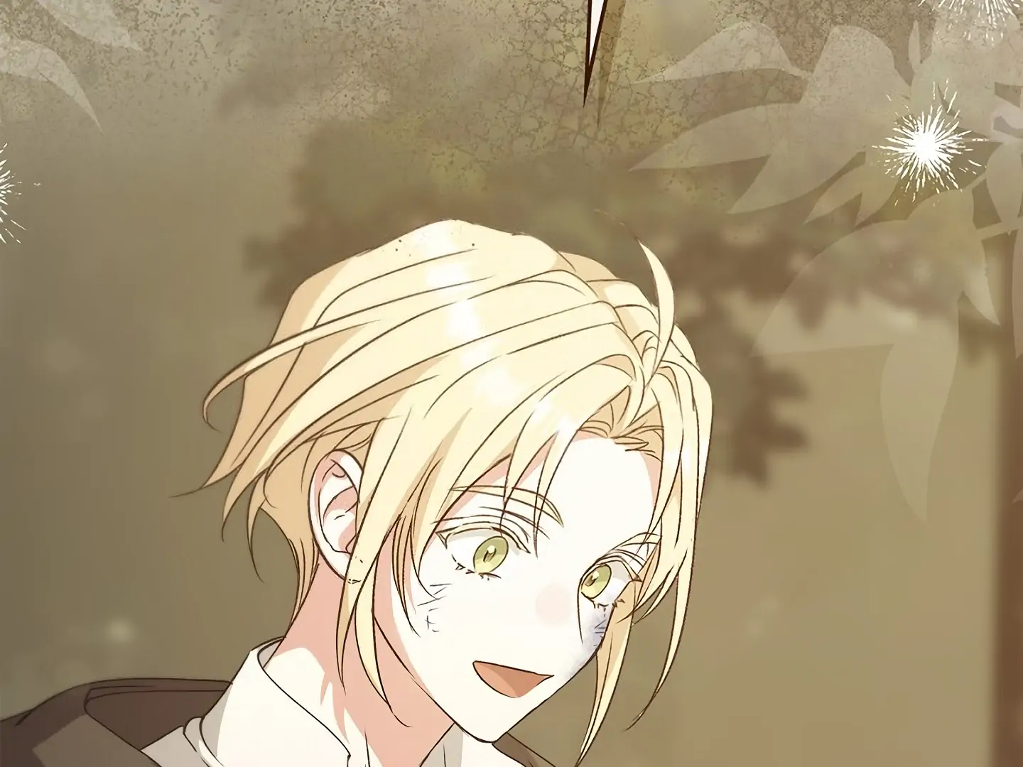 Read Regas Manga Online