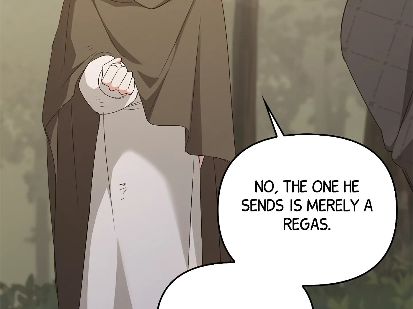 Read Regas Manga Online