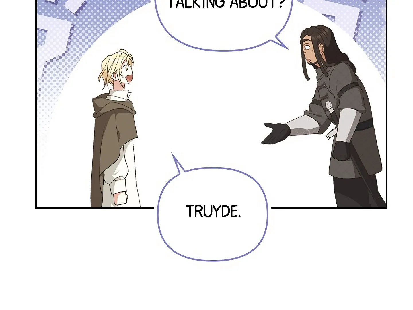 Read Regas Manga Online