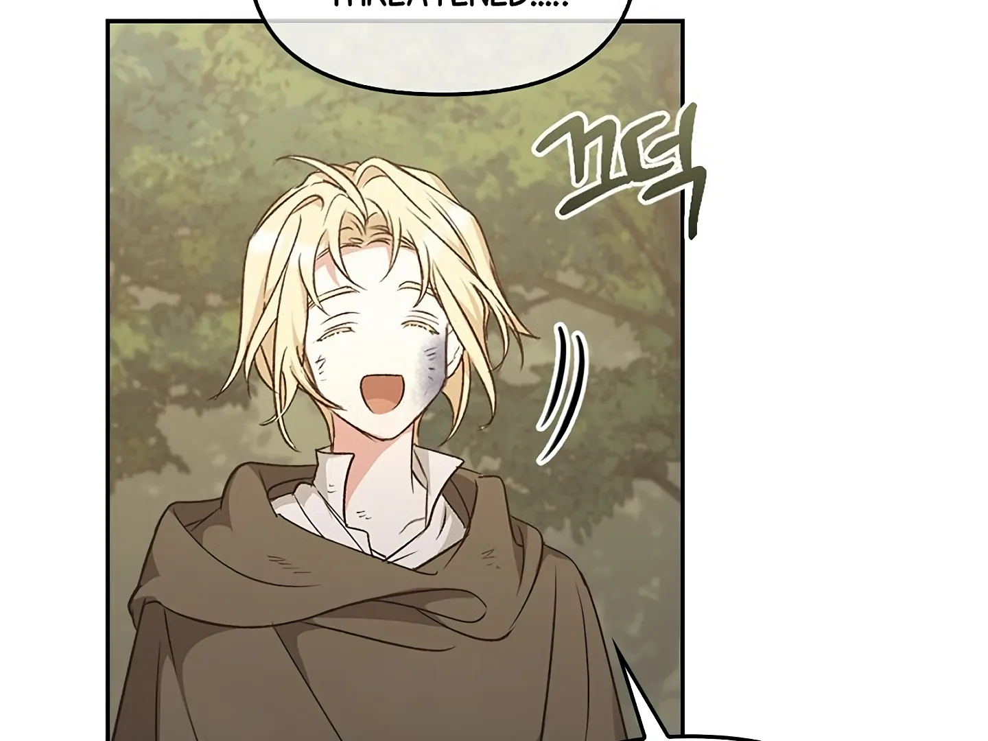 Read Regas Manga Online