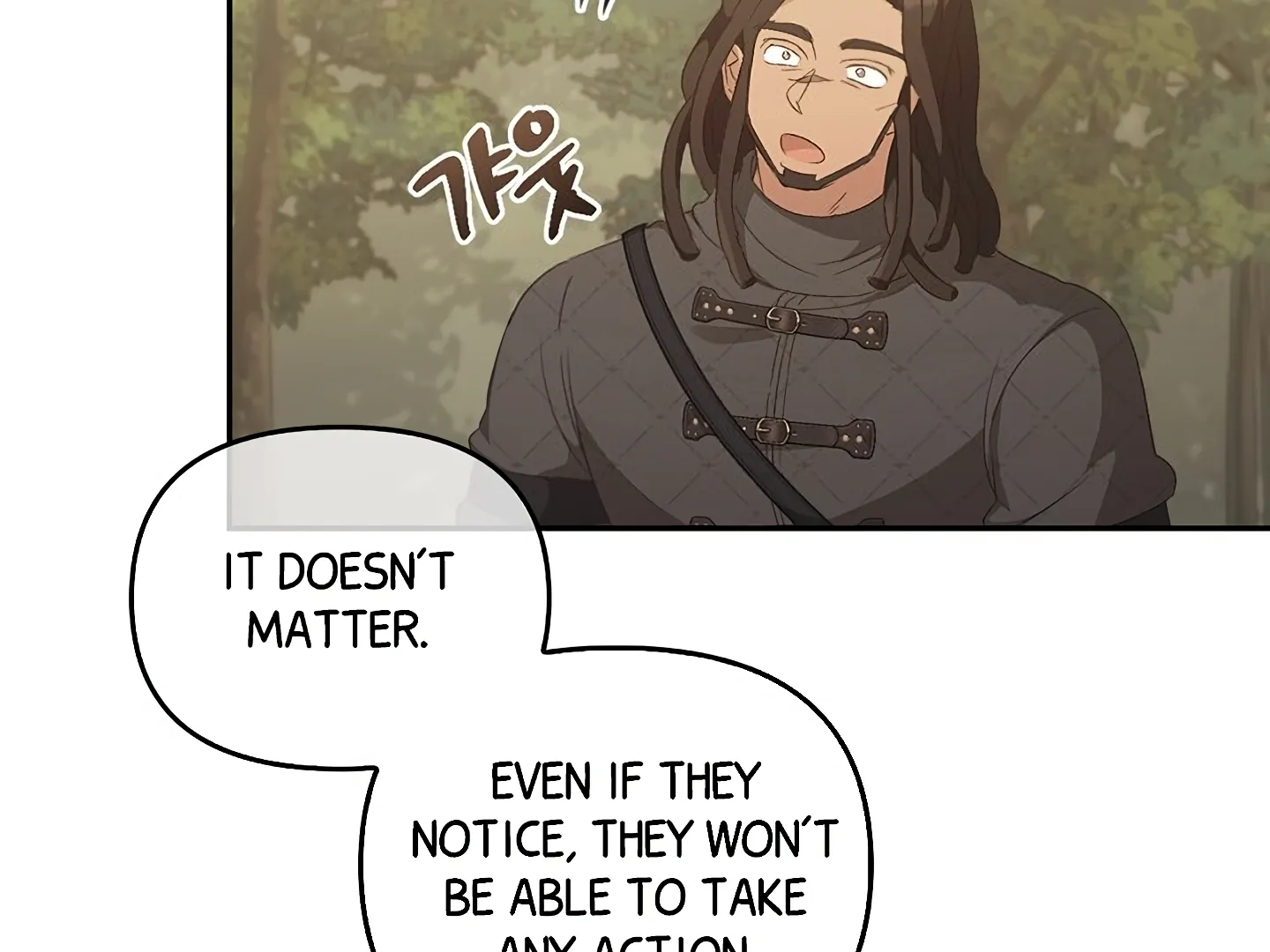 Read Regas Manga Online