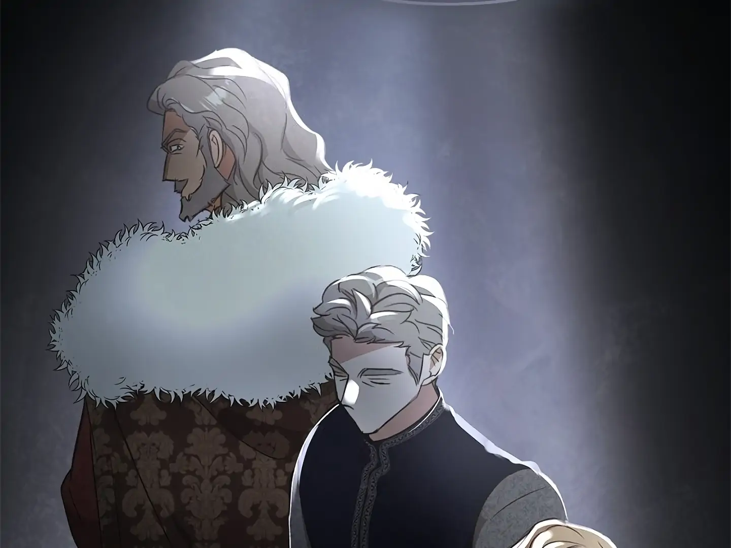 Read Regas Manga Online