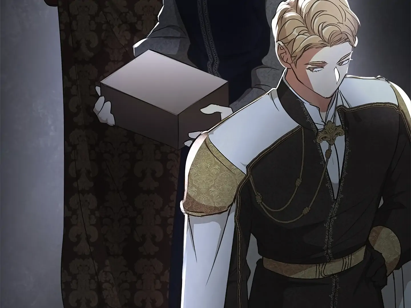 Read Regas Manga Online