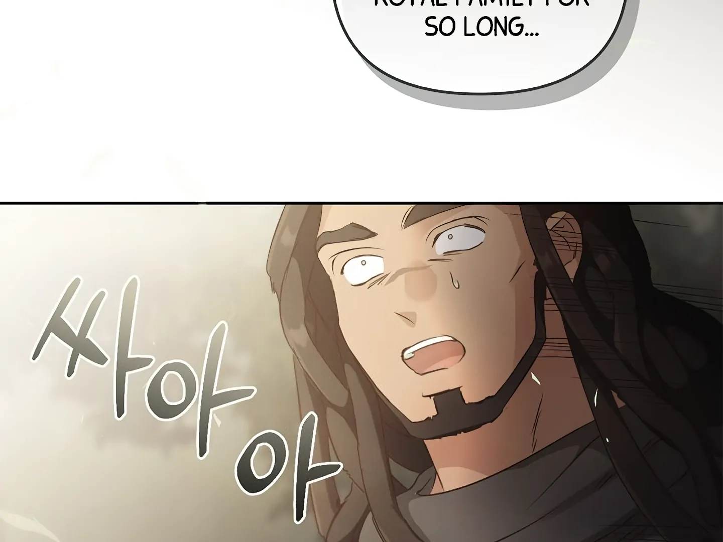 Read Regas Manga Online