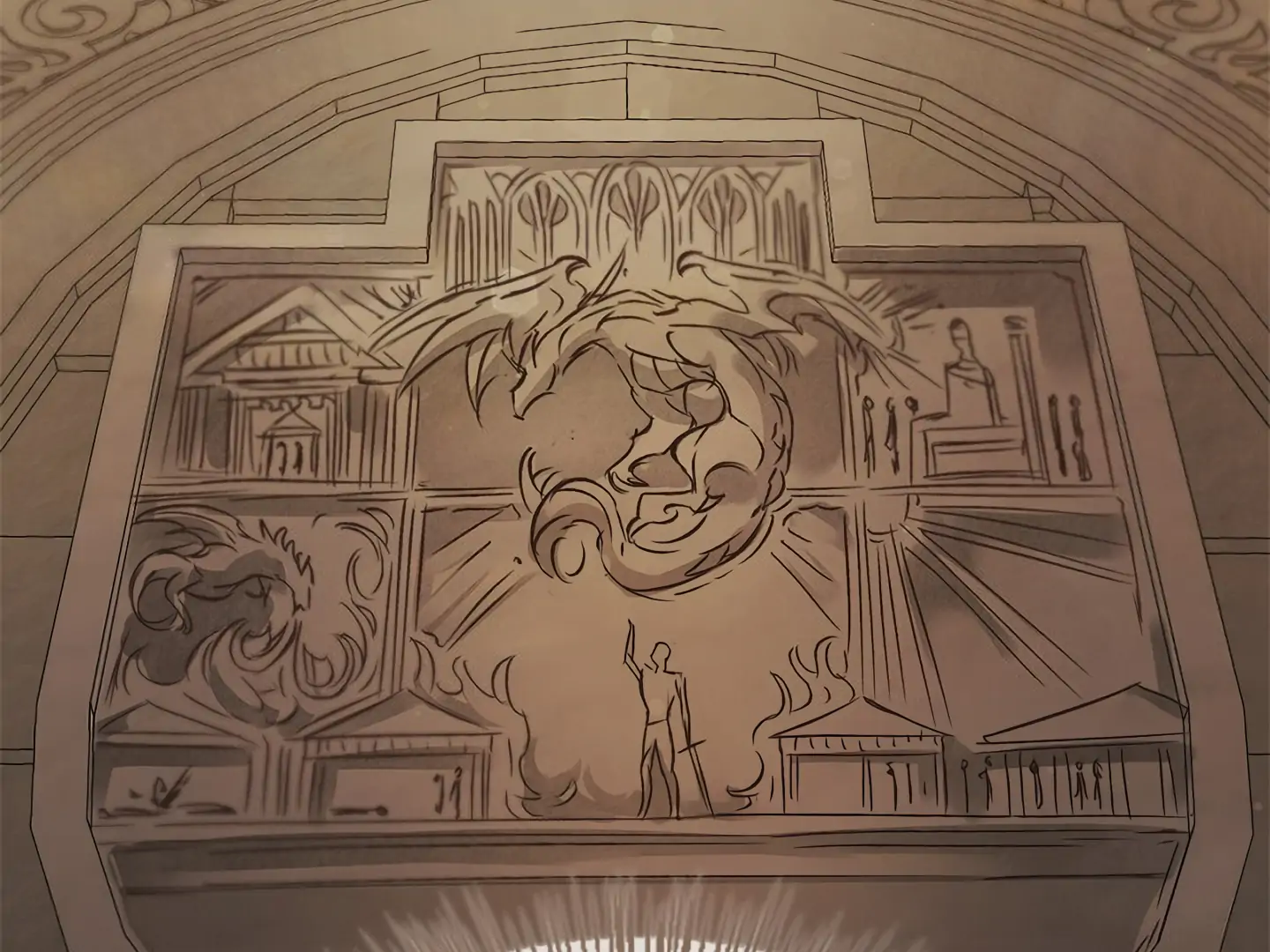 Read Regas Manga Online