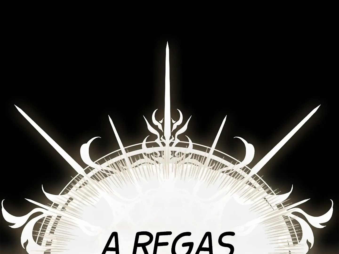 Read Regas Manga Online