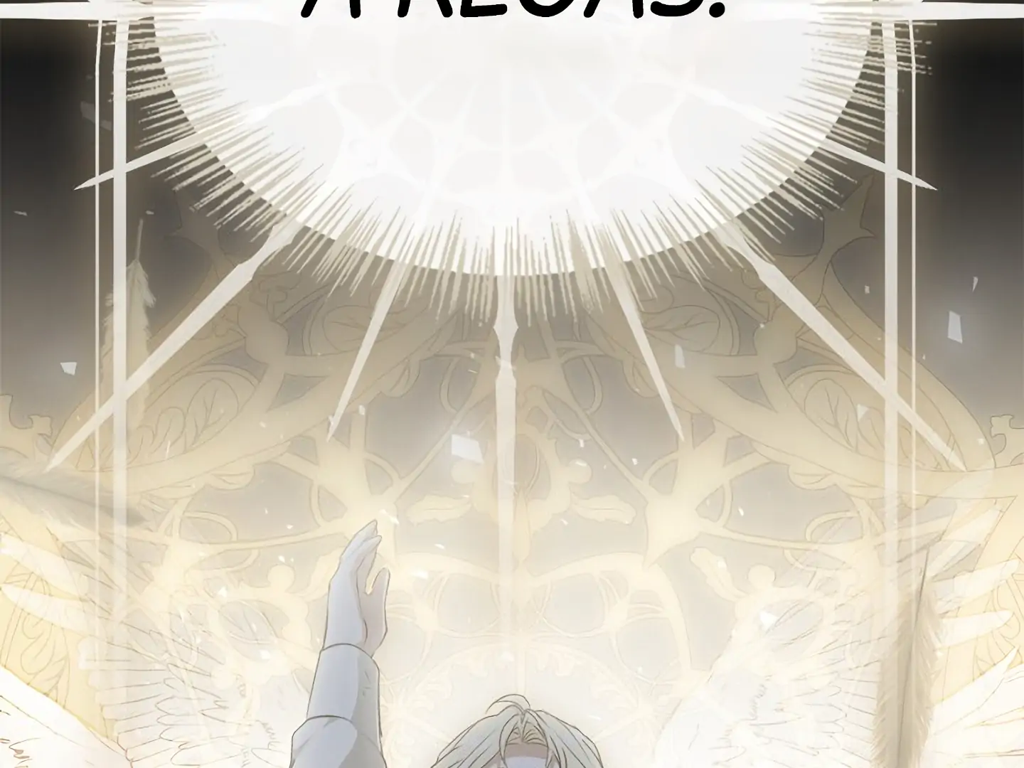 Read Regas Manga Online