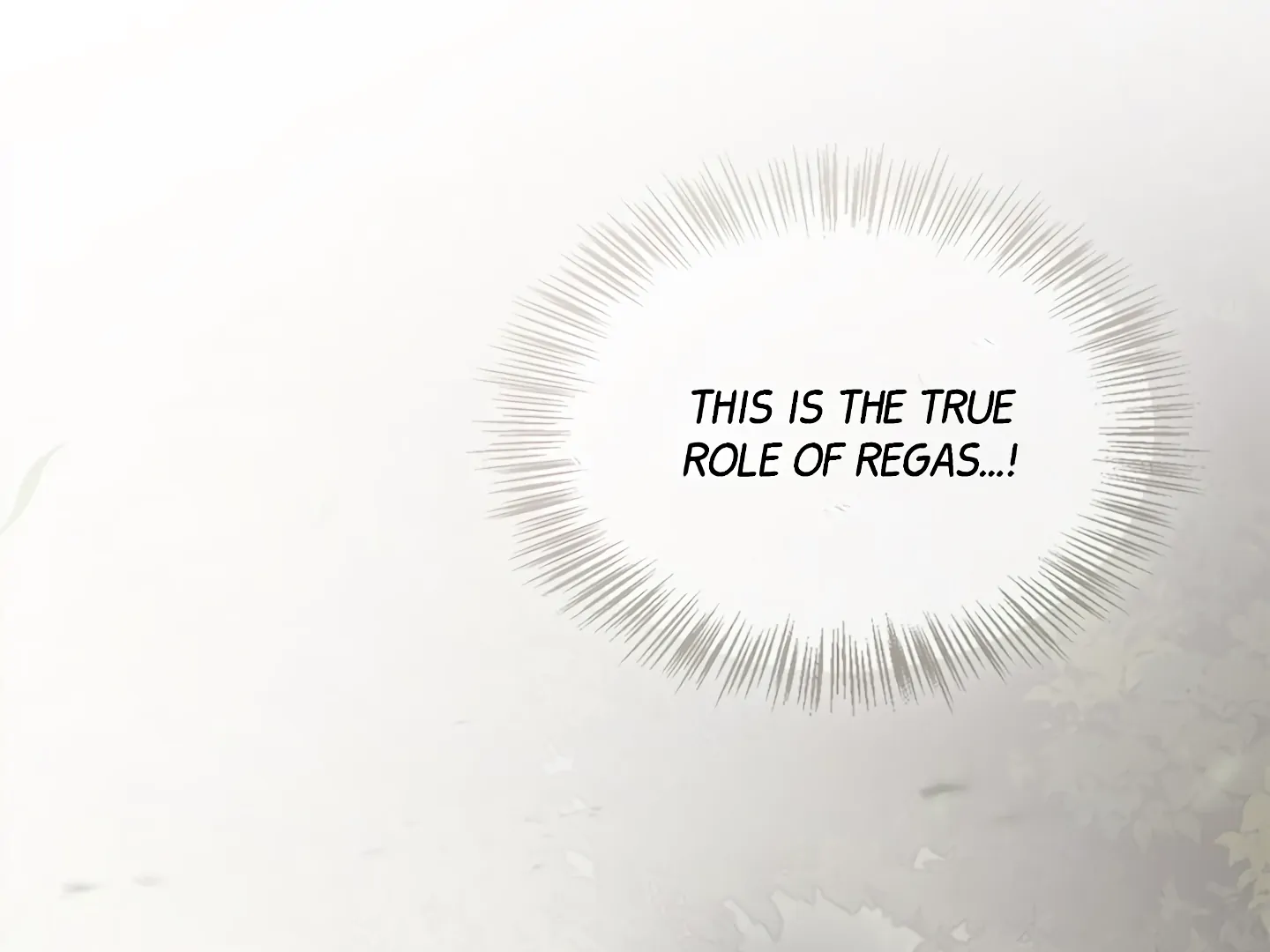 Read Regas Manga Online