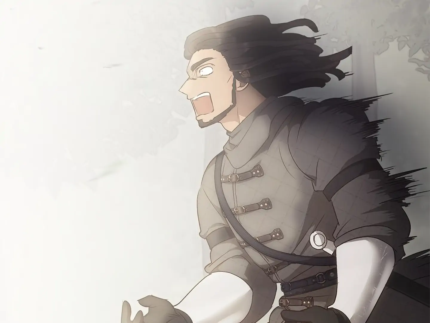 Read Regas Manga Online