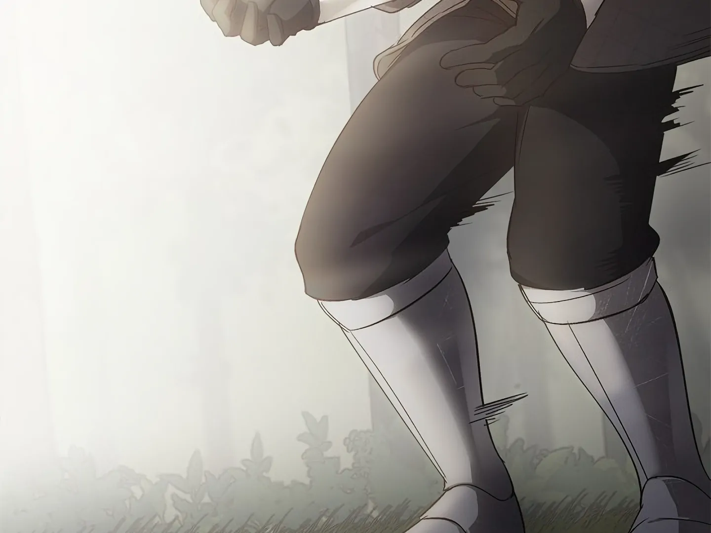 Read Regas Manga Online