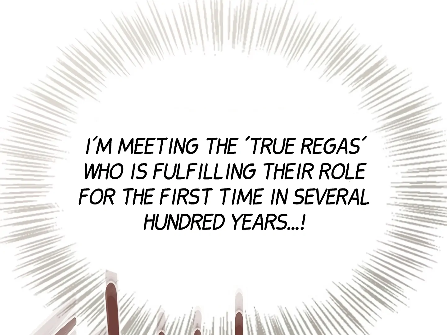 Read Regas Manga Online